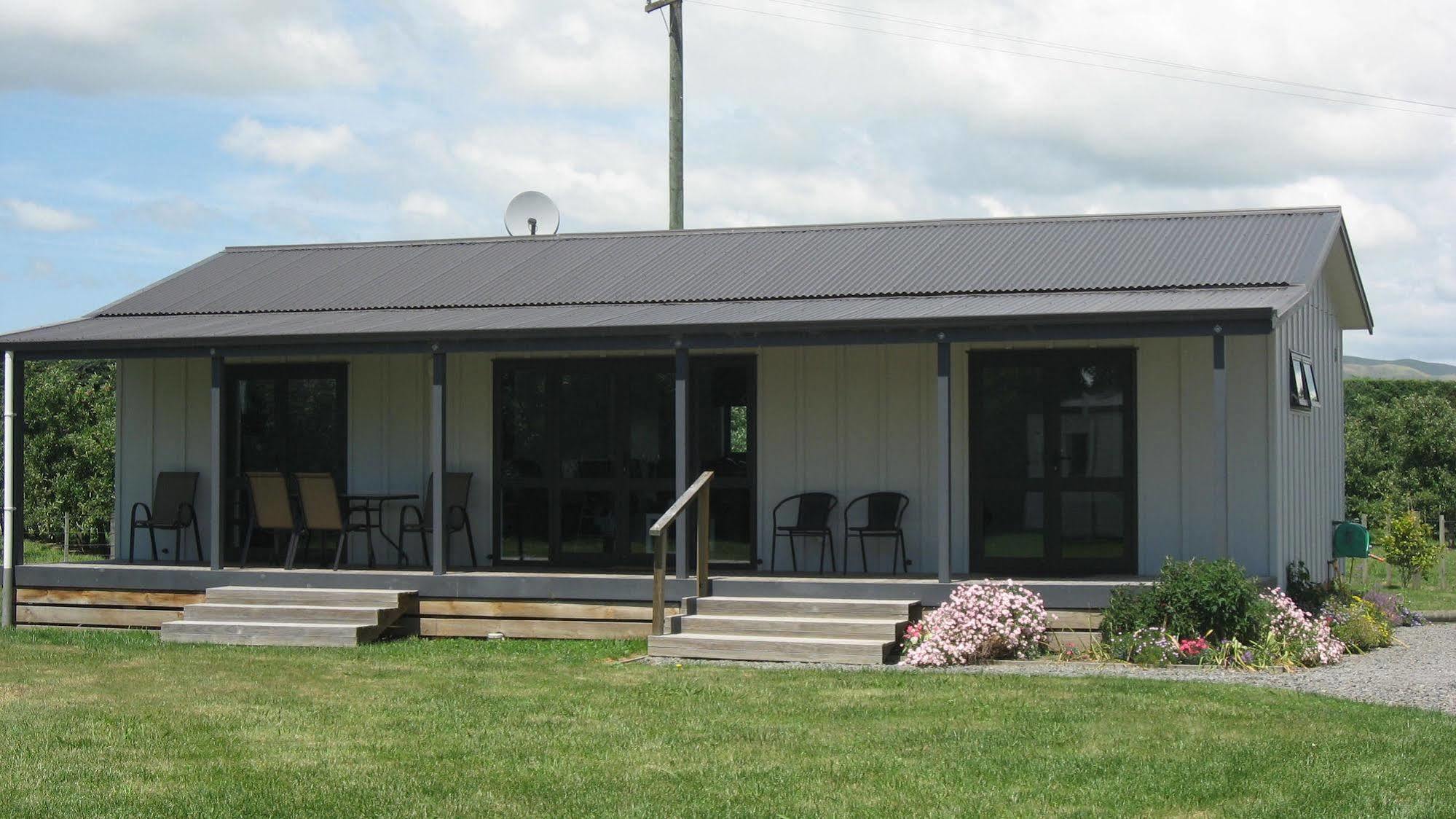 Bluebell Lodge And Cottage Hastings Exterior foto